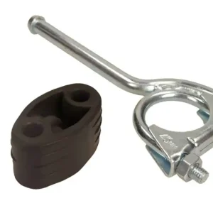 Oferta FISCHER ZESTAW NAPRAWCZY UKŁAD WYDECHOWY DACIA (WIESZAK+UCHWYT) 228-903