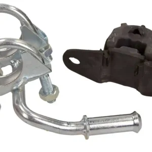 Rabat FISCHER Zestaw naprawczy układu wydechowego 218-923 CITROEN/PEUGEOT (Uchwyt+Wieszak)