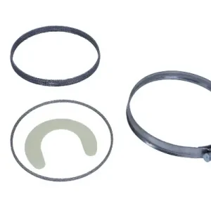 Popularny FISCHER ZESTAW NAPRAWCZY UKŁADU WYDECHOWEGO CITROEN/PEUGEOT 1,6HDI (DO KATALIZATORA) 218-998