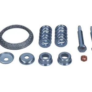 FISCHER Zestaw Naprawczy Układu Wydechowego Citroen/Peugeot 218-981 Zwrot pieniędzy