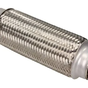 Najlepsza cena FISCHER Złącze Elastyczne Układ Wydechowy 355-230 Inner Braid 55x230