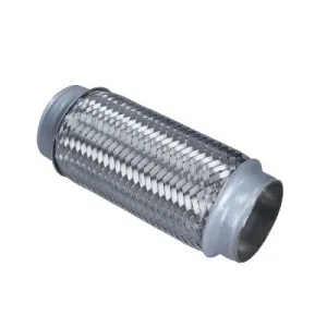 Popularny FISCHER ZŁĄCZE ELASTYCZNE UKŁAD WYDECHOWY 365-200 INNER BRAID 65X200