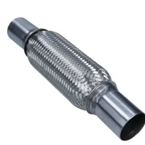 Wysoka jakość FISCHER Złącze elastyczne układ wydechowy VW445-320 Interlock 45x320 mm