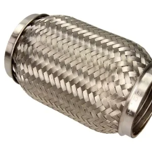 Promocja FISCHER ZŁĄCZE ELASTYCZNE UKŁADU WYDECHOWEGO INTER LOCK VW 70X150 MM VW370-150