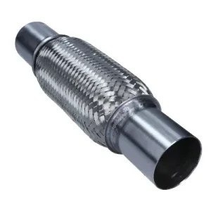 Najlepsza cena FISCHER Złącze Elastyczne Układu Wydechowego VW456-320 INTERLOCK 55X320 MM Z RURAMI