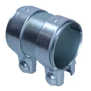 Promocja FISCHER Złącznik Rury Wydechowej Złącznik 70/74.5x95 mm 004-972