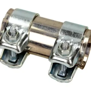 FISCHER Łącznik Rury Wydechowej 004-838 do VW (Nierdzewka) Premium