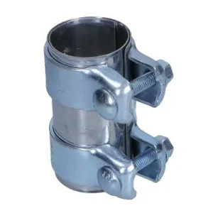 FISCHER Łącznik Rury Wydechowej 004-841 40/44.5X90 MM Nierdzewka Wysoka jakość