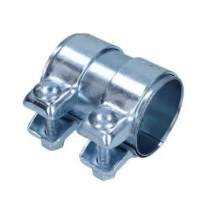 FISCHER Łącznik Rury Wydechowej 004-962, Złącze 60/64,5X90 mm Oryginalny