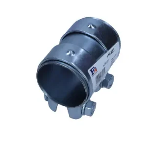 Rabat FISCHER Łącznik rury wydechowej 114-953 VW 54/58.5x90mm (Rura łącząca tłumik)