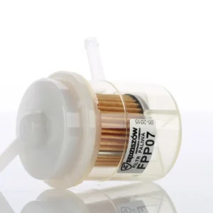 Szybka dostawa FPP07 FILTR PALIWA -PZL Filters