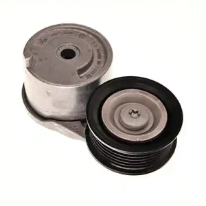 Kup teraz GATES Napinacz paska wielorowkowego GAT T39513 Ford 1.5 EcoBoost Focus IV/Kuga III