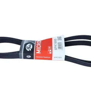 Tylko dziś GATES Pasek wielorowkowy 6PK1995 GAT6PK1995