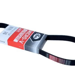 Zwrot pieniędzy GATES Pasek wielorowkowy 6PK837SF GAT6PK837SF