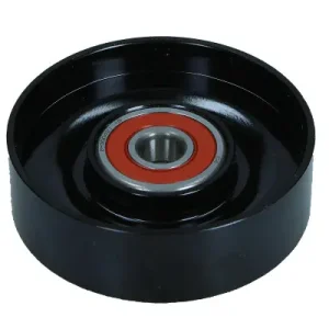 GATES Rolka paska wielorowkowego GATT36087 NISSAN Tani