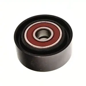 Ostatnia szansa GATES Rolka paska wielorowkowego GATT36614 TOYOTA LAND CRUISER 2.5D