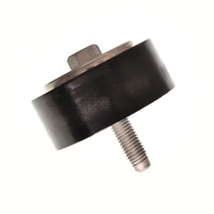 Popularny GATES ROLKA PASKA WIELOROWKOWEGO OPEL 2,0CDTI