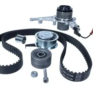 GATES ZESTAW ROZRZĄDU VW 2,0TDI (Z ZAŁĄCZANĄ POMPĄ) Premium