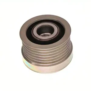 GEBE KOŁO PASOWE ALTERNATORA BMW Ostatnia szansa