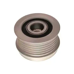 Zamów teraz GEBE Koło pasowe alternatora GEB 335451 Mercedes-Benz