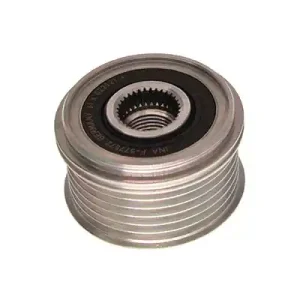 GEBE Koło Pasowe Alternatora GEB354181 MITSUBISHI Bezpieczna płatność