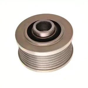 Oferta limitowana GEBE Koło pasowe alternatora GEB 353621 Opel