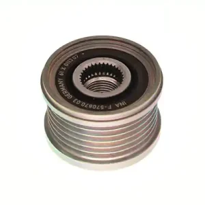 Niska cena GEBE Koło Pasowe Alternatora Mazda GEB355071