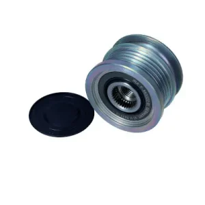 GEBE KOŁO PASOWE ALTERNATORA OPEL Zwrot pieniędzy