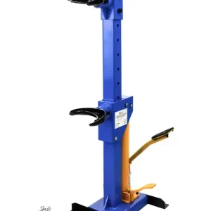 Nowość GEKO HYDRAULICZNY ŚCIĄGACZ DO SPRĘŻYN TALERZOWY STACJONARNY