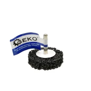 Popularny GEKO Ściernica trzpieniowa WG00647 do czyszczenia piast 50mm