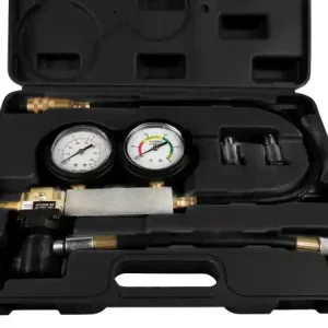 Szybka dostawa GEKO TESTER SZCZELNOŚCI CYLINDRÓW SILNIKÓW