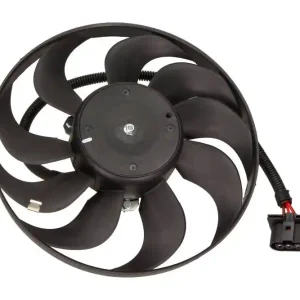 Bezpieczna płatność MAXGEAR WENTYLATOR CHŁODNICY 107706755 VW GOLF/JET