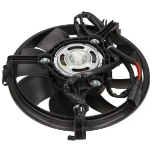 Zwrot pieniędzy MAXGEAR Wentylator Chłodnicy 8D0959455R/MG VW/Audi A4/A6/A8