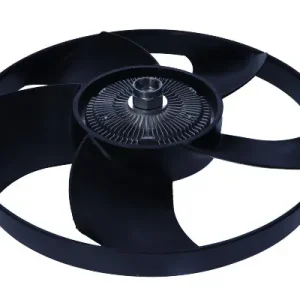 Zwrot pieniędzy MAXGEAR Wentylator Chłodnicy MERCEDES SPRINTER OM642 CDI AC286843