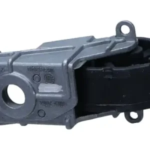 Darmowa dostawa MAXGEAR Wieszak tłumika 72-4962 VW A4 1.8TFSI/2.0TDI 07-