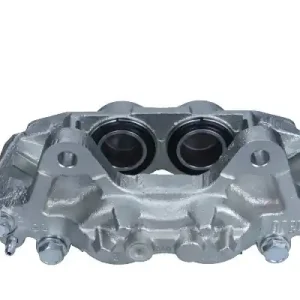 Zwrot pieniędzy MAXGEAR Zacisk Hamulcowy 82-0639 Mitsubishi Pajero Przód 3.2 DI-D/3.8 V6 07- Lewy