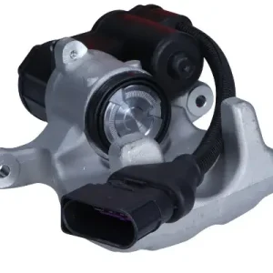 Zwrot pieniędzy MAXGEAR Zacisk hamulcowy 82-0993 AUDI TYŁ A8 2,8-6,0 02-10 LEWY