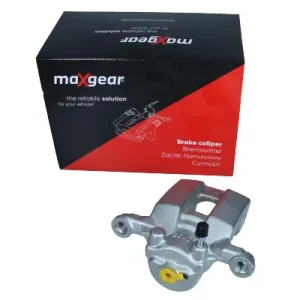 Zwrot pieniędzy MAXGEAR Zacisk hamulcowy 82-1358 Nissan Murano 3.5 4x4 Tył Prawy (2003-2008)