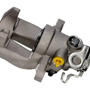 Bezpieczna płatność MAXGEAR Zacisk Hamulcowy FIAT Tył MULTIPLA/STILO 01-10 Lewy 82-0035