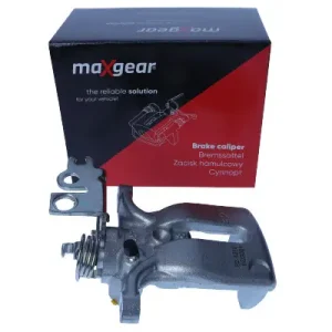 Autentyczny MAXGEAR Zacisk Hamulcowy TYŁ VW CADDY 15- PRAWY 82-1210