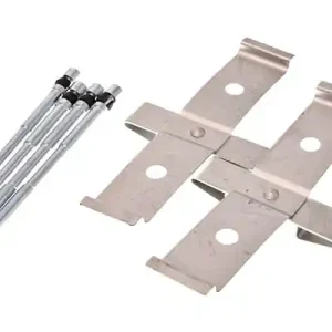 Zwrot pieniędzy MAXGEAR ZESTAW INST. KLOCKÓW HAM. ALFA P. 159/166/BRERA/GIULIETTA 05-