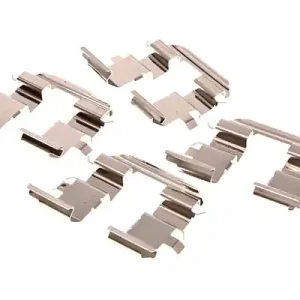 Zwrot pieniędzy MAXGEAR ZESTAW INST. KLOCKÓW HAM. HYUNDAI P. I10 1,0-1,2 08-13