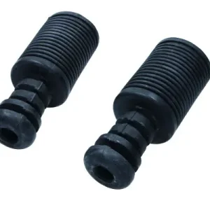 Zwrot pieniędzy MAXGEAR Zestaw montażowy amortyzatora 72-4327 MITSUBISHI P. PAJERO PININ 1.8/2.0 GDI 10.99-06.07 (Odboje+Osłony)