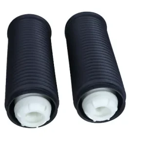 Bezpieczna płatność MAXGEAR Zestaw Montażowy Amortyzatora Ford Transit Custom V362 Autobus (F3) 2.2 TDCi 12- Przód (Odboje+Osłony) 72-5703