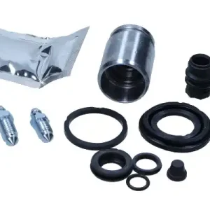 Zwrot pieniędzy MAXGEAR Zestaw naprawczy zacisku hamulcowego 27-1599 HYUNDAI ELANTRA/CERATO Tył 34MM Z TŁOCZKIEM