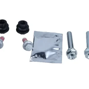 Autentyczny MAXGEAR ZESTAW NAPRAWCZY ZACISKU HAMULCOWEGO TOYOTA TYŁ YARIS 1,0-1,5 -05 49-1990