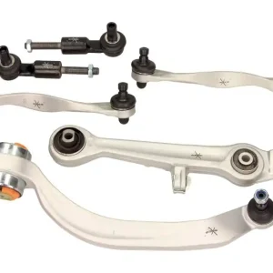 Autentyczny MAXGEAR Zestaw naprawczy zawieszenia 4B3498500S1/MG VW Przód A6 97- Komplet