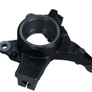 Autentyczny MAXGEAR Zwrotnica 72-5487 Dacia Przód Logan/Sander 12- Lewy