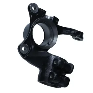 Autentyczny MAXGEAR ZWROTNICA KOŁA 72-5395 VW PRZÓD T5 03-15 LEWY