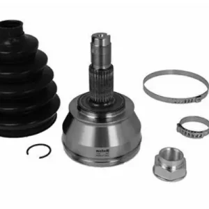 Zwrot pieniędzy METELLI PRZEGUB NAPĘDOWY ZEWNĘTRZNY 15-1732MET FIAT BRAVO II 2.0 M-JET ALFA GIULIETTA 1.8TBI/2.0 M-JET